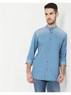 Gas Denim Jacket