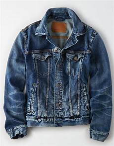 Gas Denim Jacket