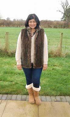 Gilet Jacket