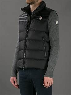 Gilet Jacket