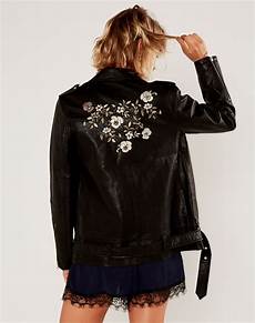 Glassons Leather Blazer