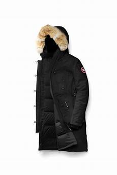 Goose Down Jacket