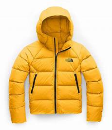 Goose Down Jacket