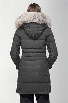 Goose Jacket