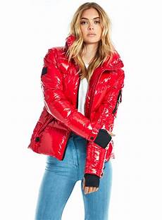 Goose Jacket