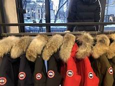 Goose Jacket