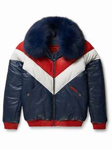 Goose Jacket