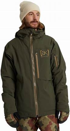 Gore Tex Jacket