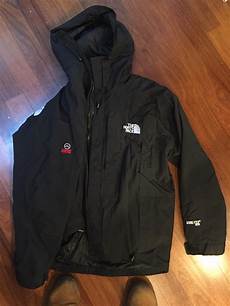 Gore Tex Jacket