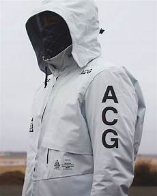 Gore Tex Jacket