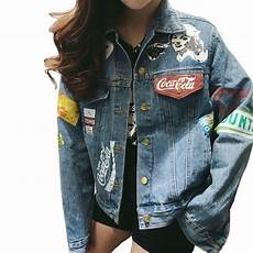 Graffiti Blazer