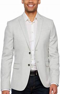 Gray Sport Coat