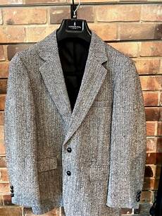Gray Sport Coat