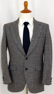 Gray Sport Coat