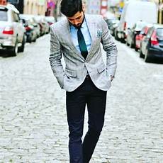 Gray Sport Coat