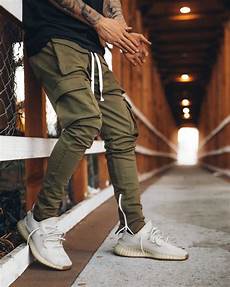Green Denim Jacket