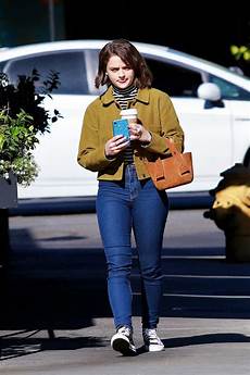 Green Denim Jacket