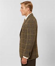 Green Sport Coat