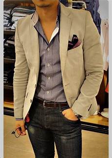 Green Sport Coat