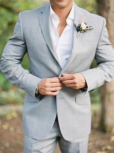 Grey Coat Pant