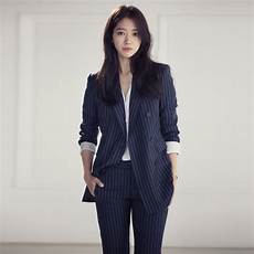 Grey Cropped Blazer