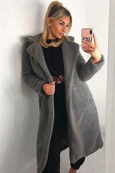 Grey Jacket