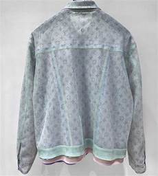 Gucci Jean Jacket
