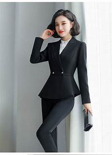 Half Coat Suit