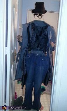 Half Coat Suit