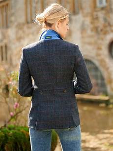 Harris Tweed Blazer