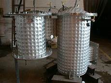 Heat Exchanger Jackets