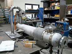 Heat Exchanger Jackets