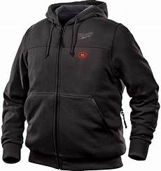 Heated Jacket