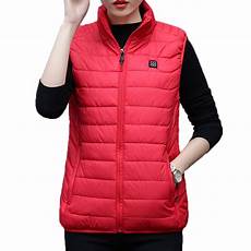 Heated Jacket