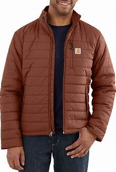 Heated Jacket