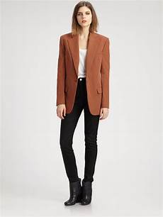 Helmut Lang Blazer