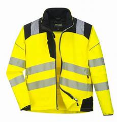 High Visibility Jacket