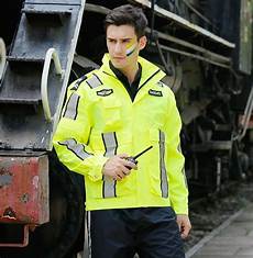 High Visibility Jacket