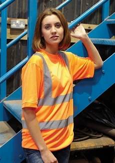 High Visibility Jacket