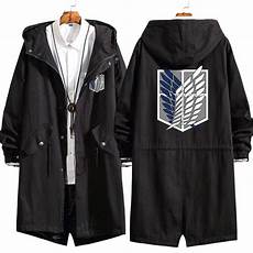 Hoodie Jacket
