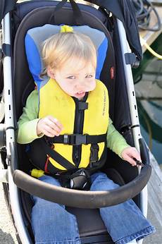 Infant Lifejacket