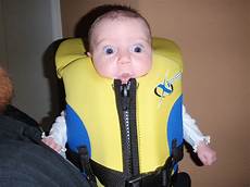 Infant Lifejacket