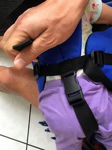 Infant Lifejacket