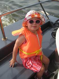 Infant Lifejackets