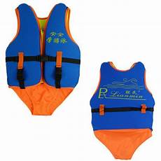 Infant Lifejackets