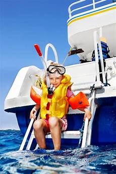 Infant Lifejackets