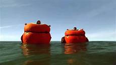 Inflatable Jackets