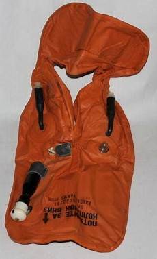 Inflatable Jackets
