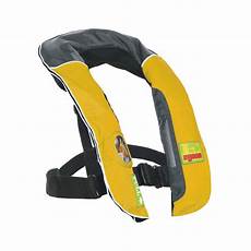 Inflatable Lifejacket