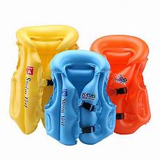 Inflatable Lifejacket